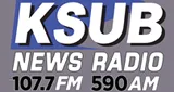 Logo da KSUB