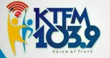 Logo da KT FM