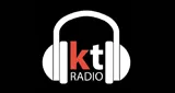 Logo da KT-Radio