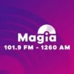 Logo da KTAE 1260 AM 101.9 FM