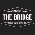 Logo da KTBG 90.9 FM