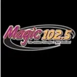 Logo da KTCX 102.5 FM