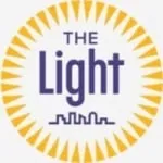 Logo da KTDX The Light 89.3 FM