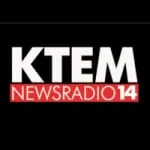 KTEM 1400 AM