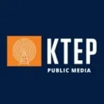 Logo da KTEP 88.5 FM