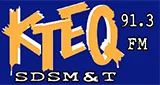 Logo da KTEQ