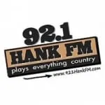 Logo da KTFW 92.1 FM