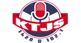 Logo da KTJS