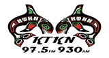 Logo da KTKN