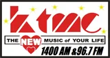 Logo da KTMC