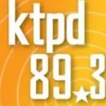 Logo da KTPD 89.3 FM