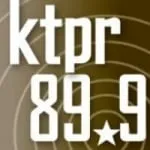Logo da KTPR 89.9 FM