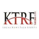 Logo da KTRF 1230 AM