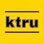 Logo da KTRU 91.7 FM