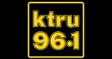 Logo da KTRU Rice Radio