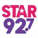 Logo da KTRX 92.7 FM
