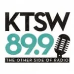 KTSW 89.9 FM