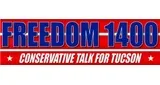KTUC 1400 AM