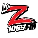 Logo da KTUZ 106.7 FM