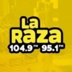 Logo da KTXX 104.9 FM