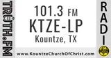 KTZE-LP 101.3 FM