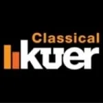 Logo da KUER-HD3 90.1 FM
