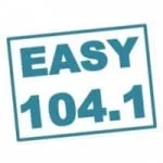 Logo da KUEZ 104.1 FM
