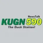 KUGN 590 AM
