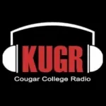 Logo da KUGR 95.1 FM