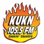 KUKN 105.5 FM
