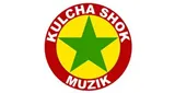 Logo da Kulcha Shok Muzik Radio