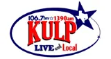 KULP Radio 1390 AM