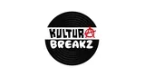 Logo da Kultura Breakz