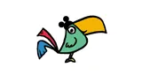 Logo da Kungaloosh Radio