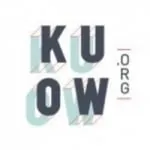 Logo da KUOW 94.9 FM