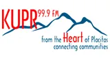 Logo da KUPR 99.9 FM