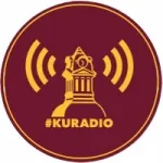 Logo da KUR 88.3 FM