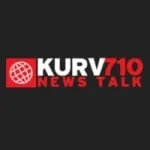 Logo da KURV 710 AM