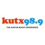 Logo da KUTX 98.9 FM