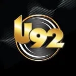 Logo da KUUU 92.5 FM
