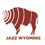 Logo da KUWL Jazz Wyoming 90.1 FM