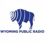 Logo da KUWR Wyoming Public Radio 91.9 FM