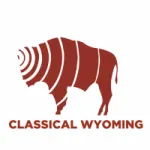 Logo da KUWY Classical Wyoming 88.5 FM