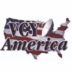 Logo da KVCE 92.7 FM