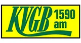 Logo da KVGB