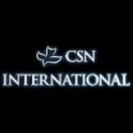 Logo da KVJC 91.9 FM CSN International