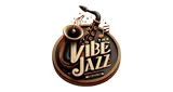 Logo da KVJZ - VIBE JAZZ RADIO
