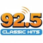 Logo da KVNI AM 1080 92.5 FM