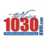 KVOI 1030 AM
