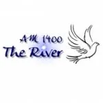 Logo da KVRP 1400 AM